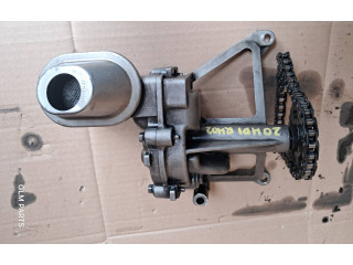 Čerpadlo oleje 9682393380 Citroen DS4