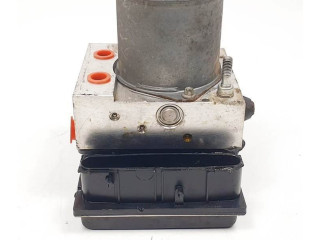 Блок АБС 9649988180, 0265950370 Citroen C5 2001 - 2004 года