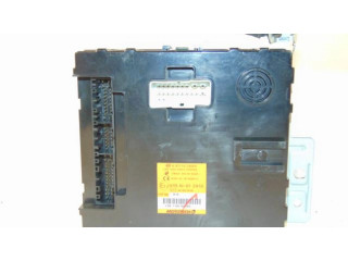 Блок комфорта 8711034004, K8711034004 SsangYong Korando