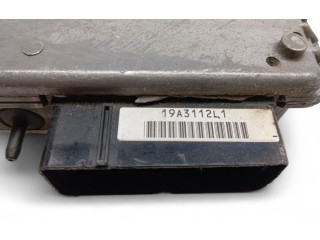 Блок управления двигателем Блок управления MKC104032 Rover 100