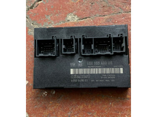 Блок комфорта 1K0959433AK, 000030000   Volkswagen Caddy   