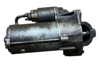 Турбина Стартер Renault Scenic II - Grand scenic II 8200628419A, D7R44