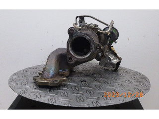 Турбина Dacia Lodgy H8201439411