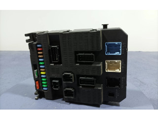 Блок управления 9659285680, 9659285680 Citroen C2