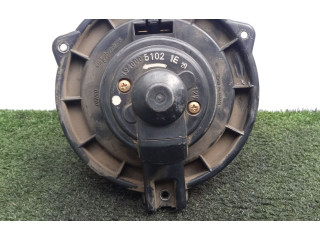 Вентилятор печки Mitsubishi Montero