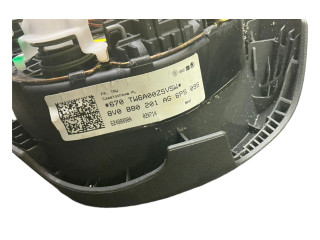 Руль Audi A3 S3 A3 Sportback 8P 2005 - 2013 года 8U0419091B, 8V0880201AG