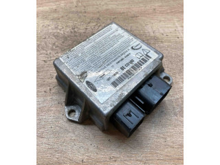 Řídící jednotka 1S7T14B056BE, CD132   Ford Mondeo Mk III 2000