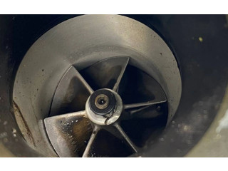  Турбина Porsche Cayenne (9PA)  94812301656, 9481073214R         