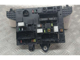   Pojistková skříňka 13368653, 365927271   Opel Zafira C 2011