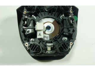 Подушка безопасности водителя 985701142R, 985701142R Dacia Dokker