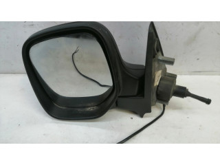 Zpětné zrcátko  levé Citroen Berlingo 2002    