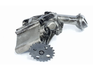 Масляный насос  K9K646 150003395R, 150003395R  Renault Clio IV 