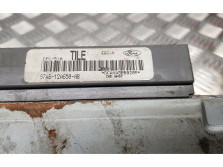 Řídící jednotka 97AB12A650AB Ford Mondeo MK II 1996