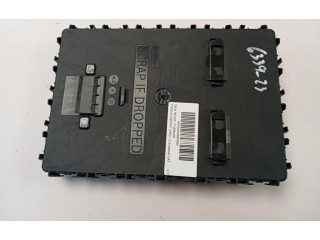 Блок предохранителей LU5T15604BJAE   Ford Ecosport    