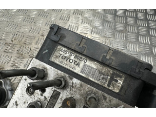 Jednotka ABS 4451030270, 1QE231029 Lexus GS 300 350 430 450H 2008