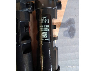 Комплект форсунок 9686191080 Citroen DS4