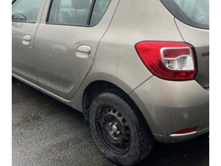 Зеркало электрическое Dacia Sandero 2008 - 2012 года