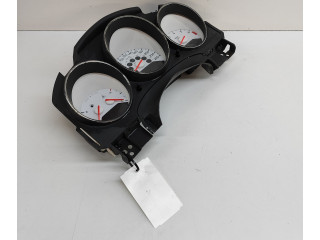 Přístrojová deska Dodge Caliber 2007 P04840657AB, P05107000AH