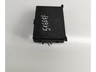 Блок управления климат-контролем 9848932380   Peugeot 2008 II