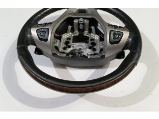 Руль Ford Flex  2008 -  года DA83-3F563-GE      