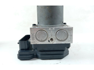 Блок АБС 589201W500 KIA Rio 2006 - 2011 года