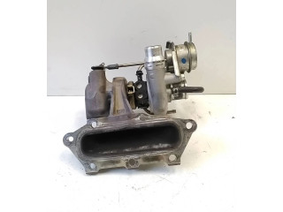  Турбина Renault Clio IV  144103742R, 14110902478         