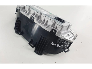 Панель приборов GM2T10849ALD, CD539AU10   Ford Galaxy       