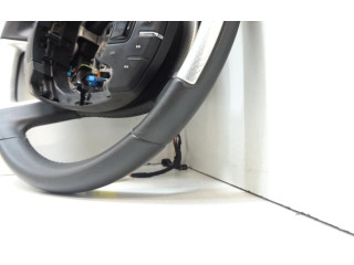 Руль Citroen C5  2008 - 2016 года 98126641VV      