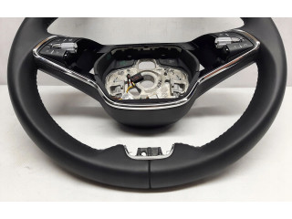 Руль Skoda Octavia Mk4 2019 - года 5E3419093AJVKH