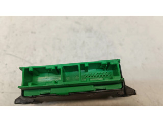 Блок управления парковки