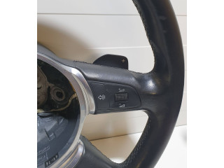 Volant Audi A8 S8 D3 4E 2004 4E0000124A, 4E0419091BP1KT