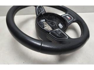 Руль Audi Q3 8U 2011 - 2016 года 8U0419091R