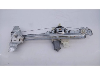 Комплект электрического механизма для подъема окна