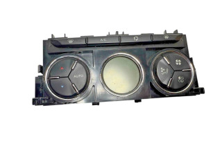 Turbodmychadlo Блок управления кондиционера воздуха / климата/ печки (в салоне) 96753994XT Citroen DS3