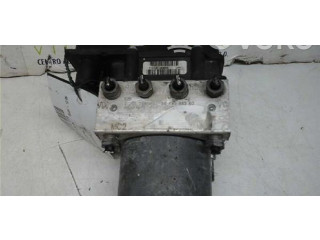 Блок управления АБС 265231486 Citroen C4 I