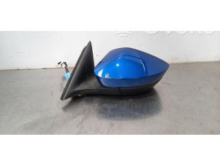 Зеркало электрическое        Skoda Octavia Mk4  2019 -  года   