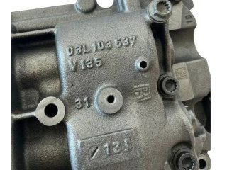 Čerpadlo oleje 03L103537 Audi A6 S6 C7 4G CGLC