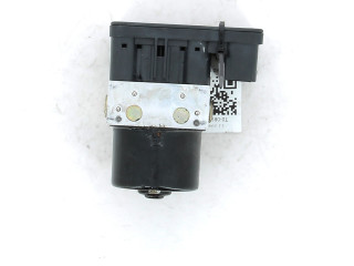 Блок АБС 8N0614517N, T0-0892Z   Audi  TT Mk1  1999 - 2006 года