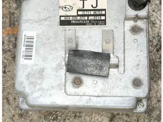 Блок управления 31711AK752   Subaru B9 Tribeca
