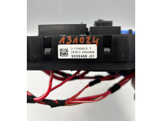 Блок предохранителей 9259468, 03549639 BMW X3 F25