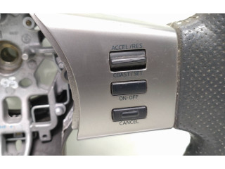 Руль Nissan Pathfinder R51 2005 - 2012 года 48430EB402, 603589830