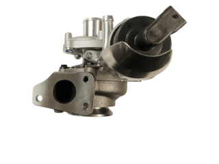 Turbodmychadlo Турбина 54309700000, TC30-0010T Alfa Romeo Mito