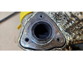 Turbodmychadlo Турбина 059145873FD Audi Q7 4M