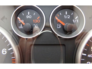 Přístrojová deska Audi RS3 8PA 2004 8P0920900T, 8P0920900T