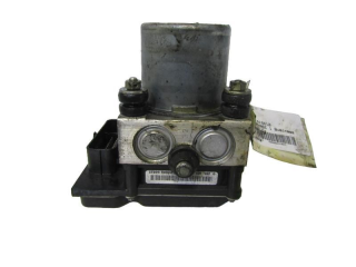 Блок управления АБС 00004541QF Citroen C4 I Picasso