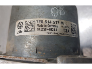 Jednotka ABS 7E0614517M, 10022008244   Volkswagen Caddy 2018