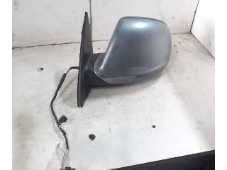 Zpětné zrcátko  Audi Q7 4L 2006  020878  