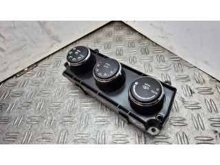 Блок управления климат-контролем P55111134AD   Jeep Compass