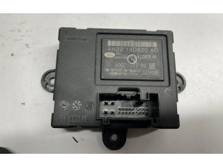 Блок управления дверью AH2214D620AD   Jaguar XF X250