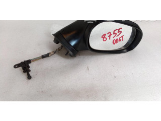 Зеркало электрическое Mitsubishi Carisma 2000 - 2004 года